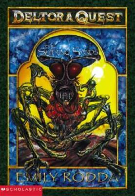 #ad #ad The Shifting Sands Deltora Quest Paperback By Rodda Emily VERY GOOD $5.41