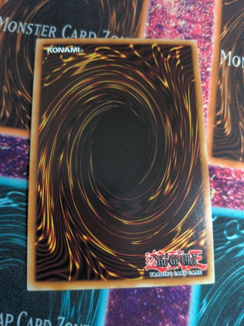 Yu-Gi-Oh! Carta Safe Zone (BPW2-EN103) – Battle Pack 2 – 1st Edition Ultra Rara - 3