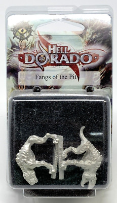 Hell Dorado : Damné de la colère by Celten
