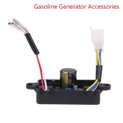 2-3kw AVR Automatic Voltage Regulator 220V Small Gasoline Generator Accessories