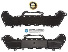 Pare-choc arrière Peugeot 208