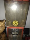 Candy Machine Has Key