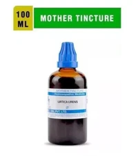 SBL Homeopathic Urtica Urens Mother Tincture Q (100ml)