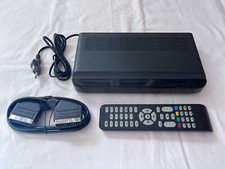 SELTEKA TC-402 Scatola ricevitore digitale terrestre USB MPEG 4 (H.264) pronta