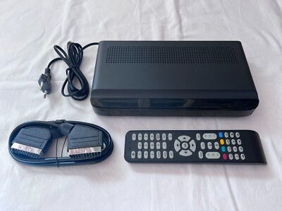 SELTEKA TC-402 Digital Terrestrial Receiver Box USB MPEG 4 (H.264 ...