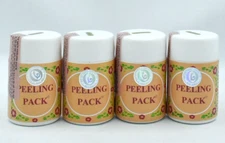Blackhead Mask Remover Pore Peeling pack -60g [ 4 Pack]