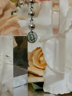 ❤️CHRISTIAN DIOR Adiorable Vintage John Galliano brooch