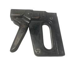 BOSTITCH Model T5 Heavy Duty Tacker Stapler Staple Gun Made in USA