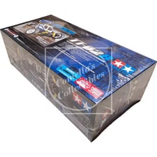 Tamiya RC Neo Scorcher 1/10 4WD Buggy Kit TT-02B Chassis 58568-60A