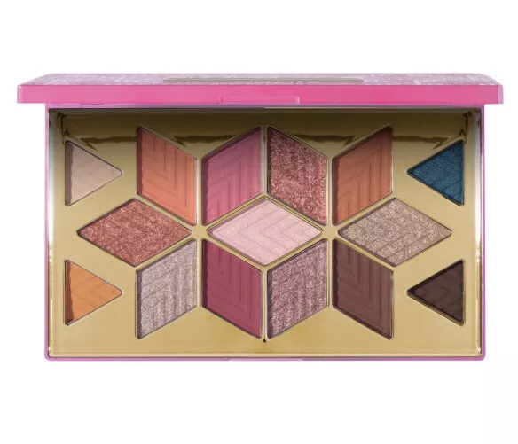 PUR COSMETICS x BARBIE Endless Possibilities II Eyeshadow Palette NEW 2020