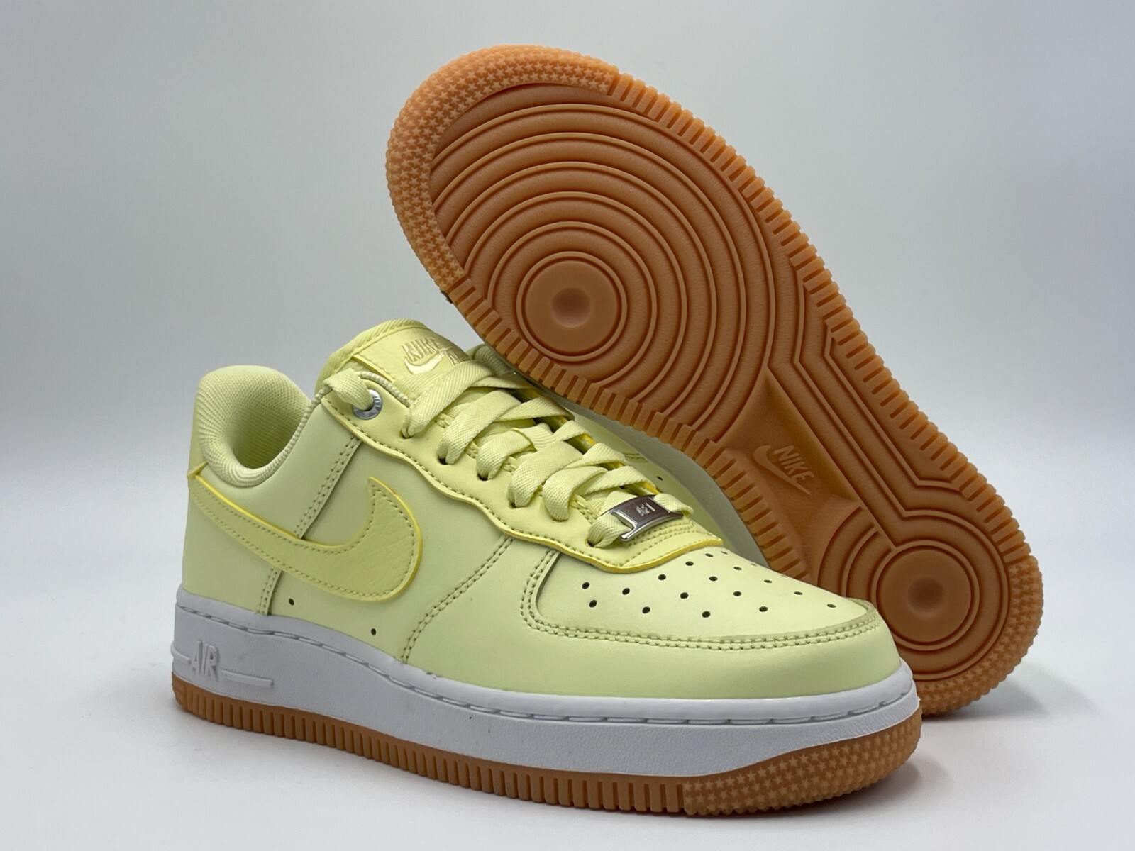 air force luminous green