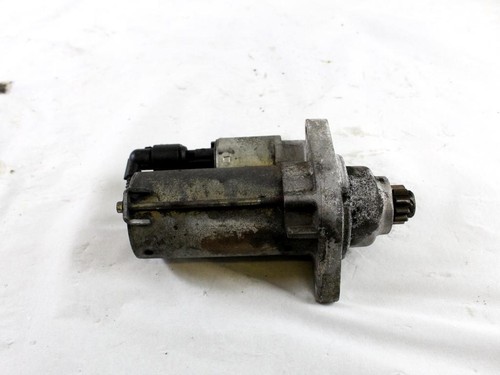 02T911023T Anlasser VOLKSWAGEN Golf 5 1.6 B 75KW 5M 5P (2008) Ersatzteile