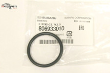 Genuine Subaru Water Transfer Pipe O-Ring For Impreza WRX STi Turbo 1990-2025