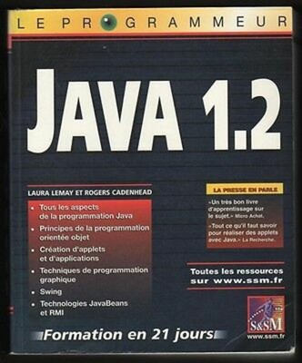 java - lezione 1 | ppsx Images High Quality Grahic Il Programmatore Java 1.2 Formazione IN 21 Giorni Vacanza | eBay