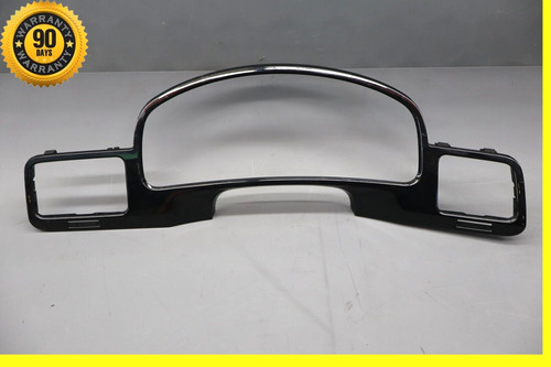 2011-2018 VW TOUAREG - Instrument Cluster TRIM 7P1857189 oem
