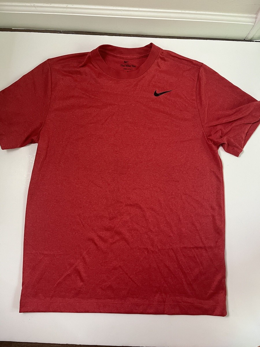 Nike Legend 2.0 Men's Shirt Size M DX0989-672 Dri-fit | eBay