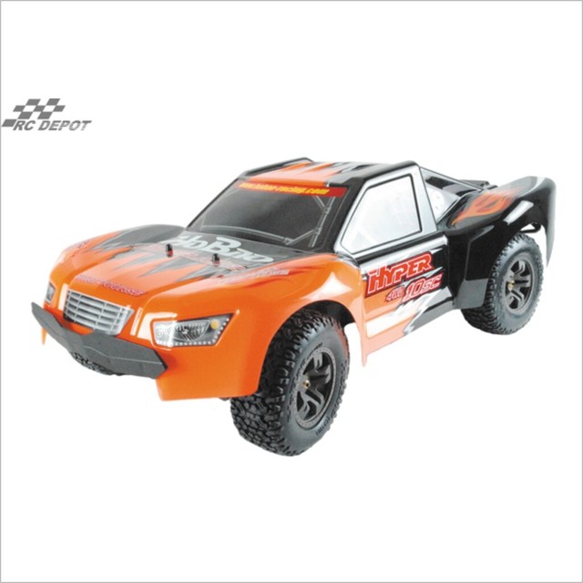 hobao rc cars