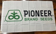 3x5’ Pioneer Seed Flag Banner Farm AG Shop Garage Man Cave NEW!!!
