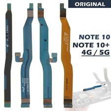 Charging Port LCD Display Flex Cable For Samsung Galaxy Note 10 / Note10 5G US