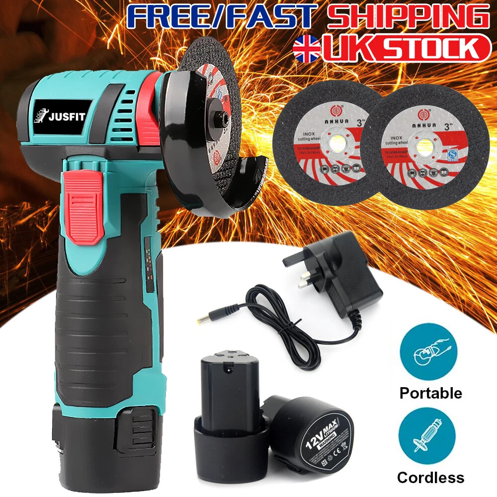 Mini 2024 metal grinder