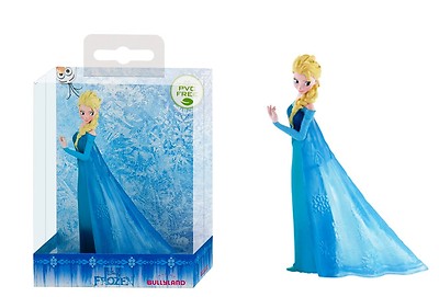 BULLYLAND 12885-Disney /'s LA BELLA ADDORMENTATA-LA BELLA ADDORMENTATA//AURORA-NUOVO