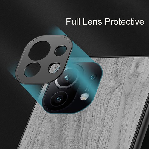 Hülle für Xiaomi 13 Ultra 12 11 Lite Redmi Note 10 Pro Poco F5 F4 F3 Leder Case - Zdjęcie 5 z 9