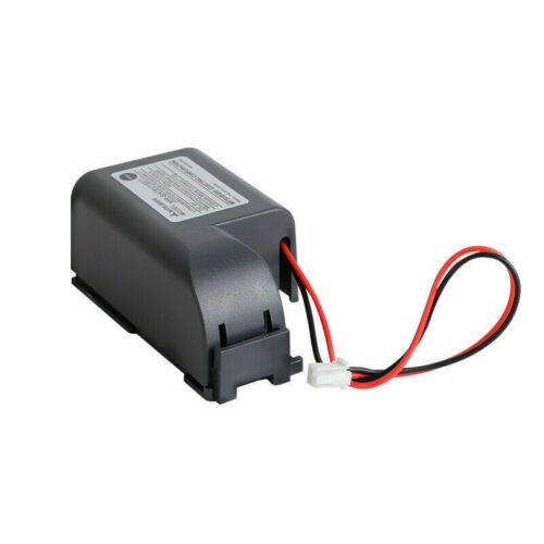 2 Pcs 1800mAh MR-BAT6V1SET 2CR17335A WK17 Battery for M80 Driver J4 servo System - Picture 2 of 7