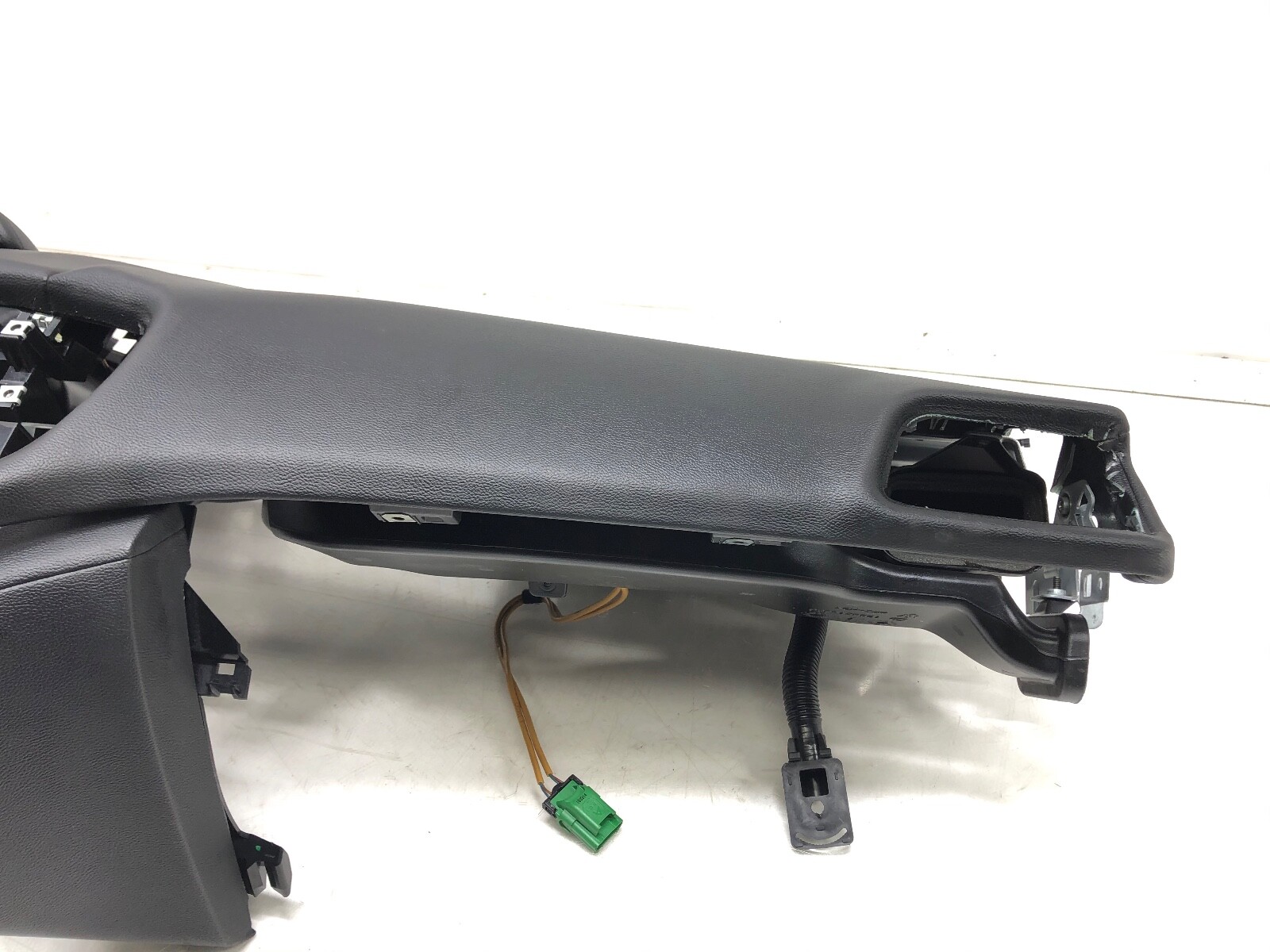 2014-2017 MASERATI GHIBLI S Q4 DASHBOARD DASH INSTRUMENT PANEL ASSEMBLY OEM.