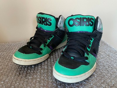 osiris high tops