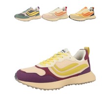 Genesis G-Marathon Multi Mesh Sneaker low Unisex Erwachsene Turnschuhe