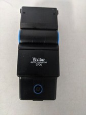 Vivitar Auto Thyristor 3700 Untested