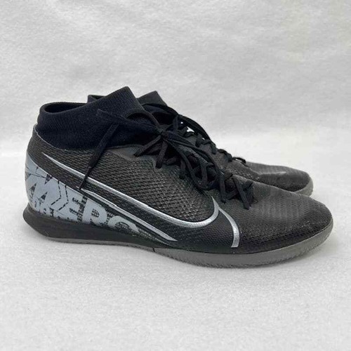 Nike Mercurial Superfly 7 Academy Black 