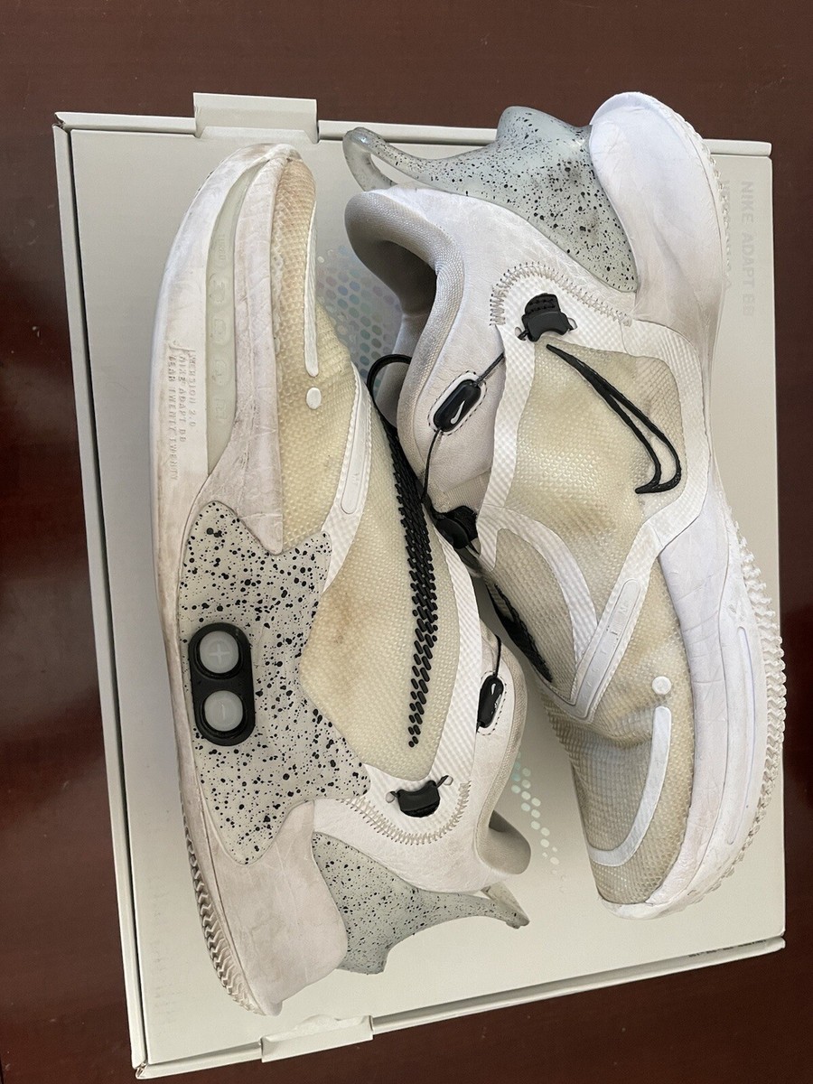 NIKE アダプトBB 2.0 10.5