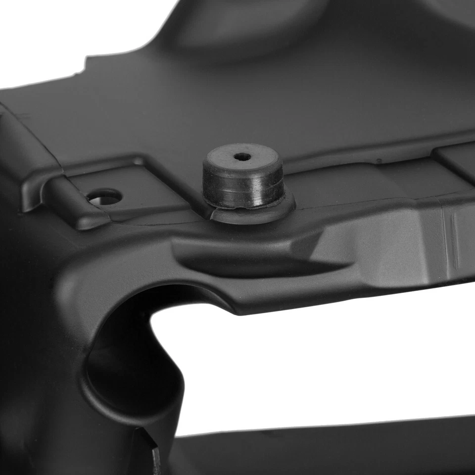 Impact Front Bumper Absorber For Chevy Impala 2006-2013 Replace for GM1070241 Foto 4 de 4