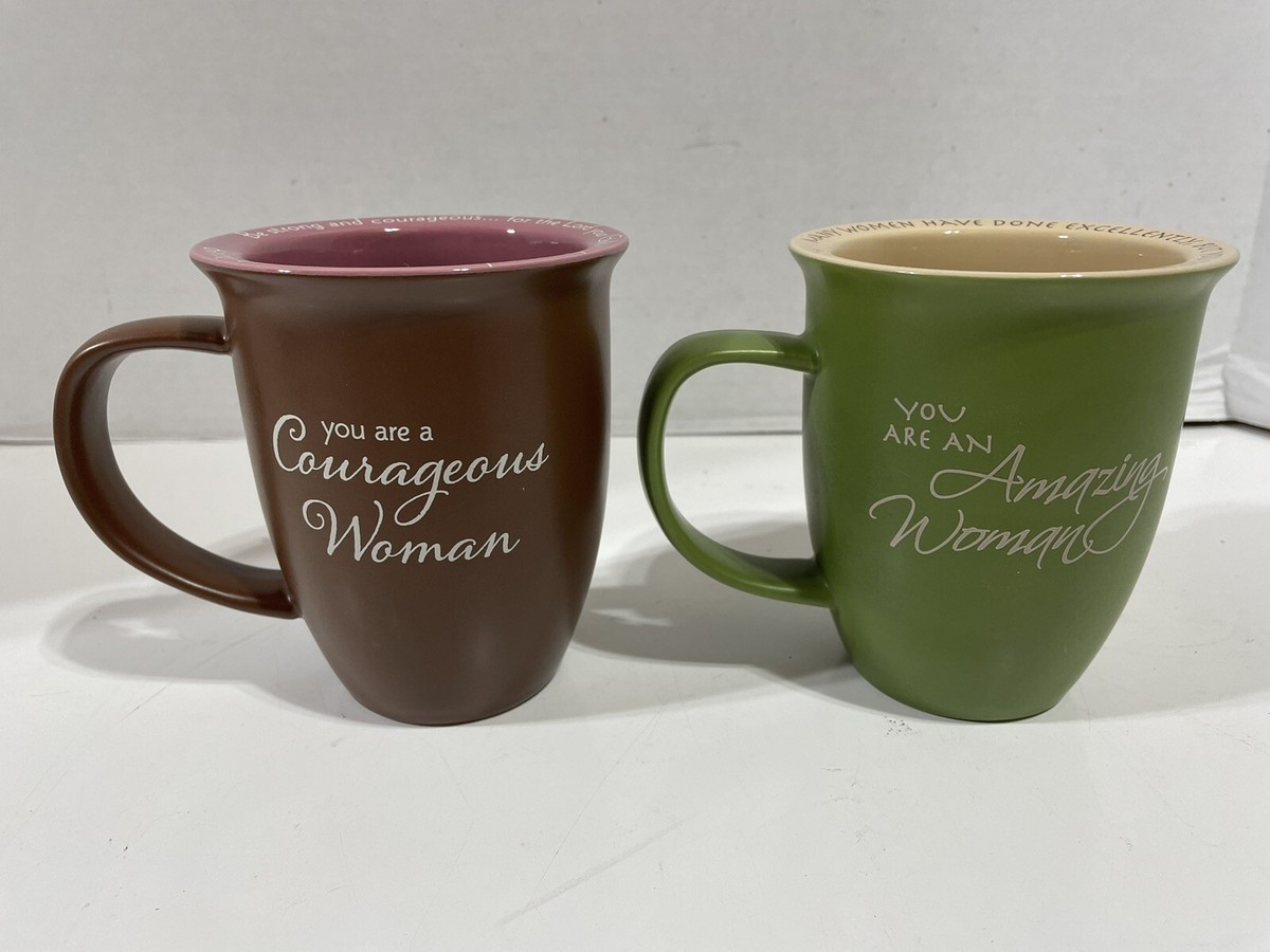burga coffee cup Terracotta - EasyGrip Travel Mug