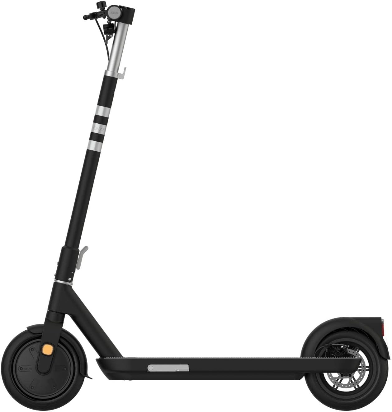 Neon Electric Kick Scooter - ES10/20/30 Models - 18.6-50 Miles Range & 15.5-20 M