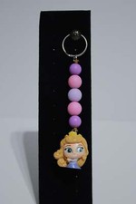 Disney Keychains/Zipper pulls