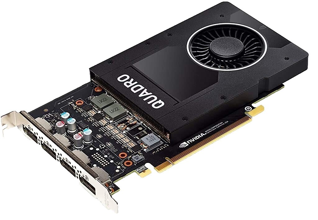 25+ Quadro P2000 for sale | Updated Oct 2026