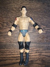 WWE Wade Barrett Mattel Basic Series 20 Wrestling Action Figure WWF NXT