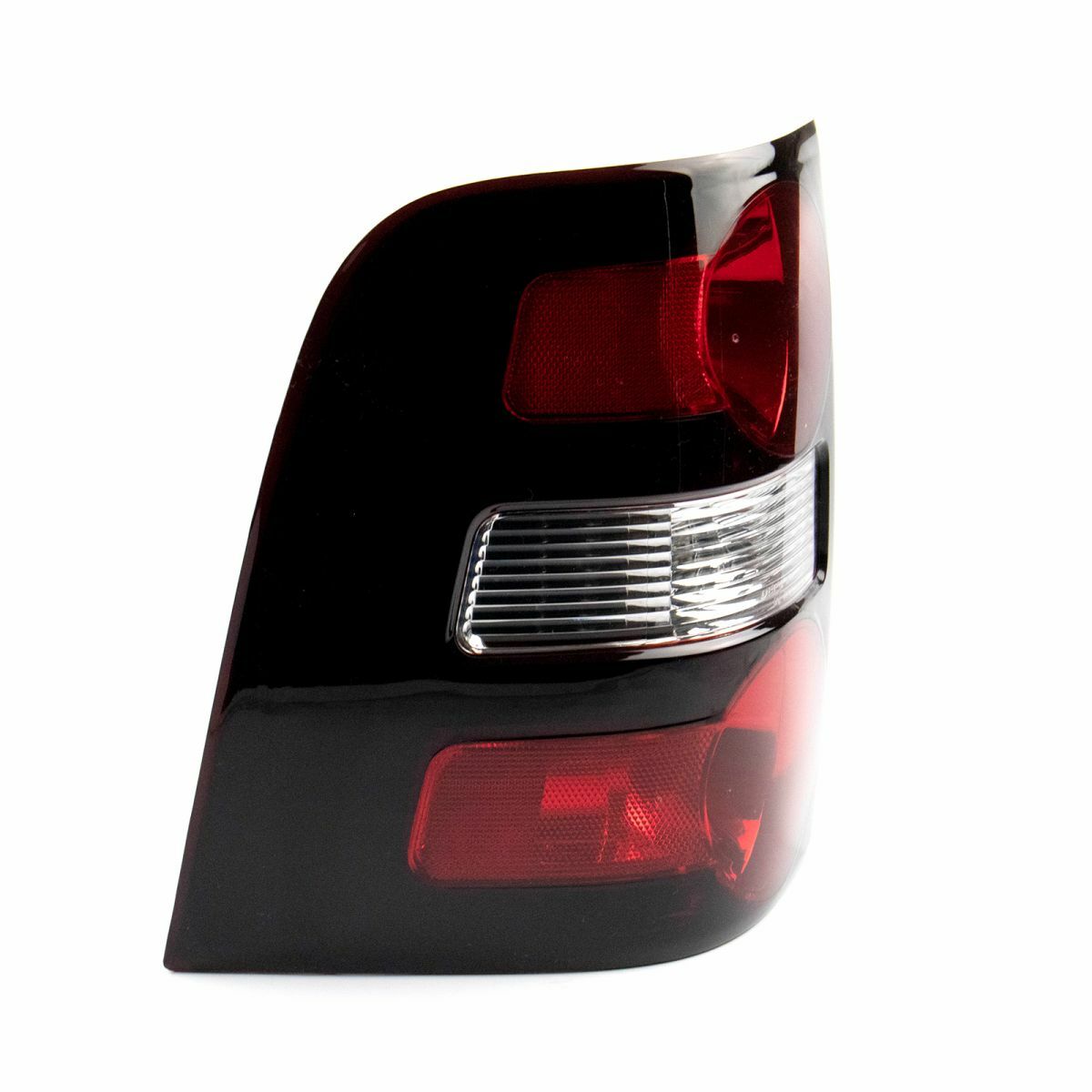 DEPO Tail Light Lamp Assembly Driver Side LH for Ford Explorer 