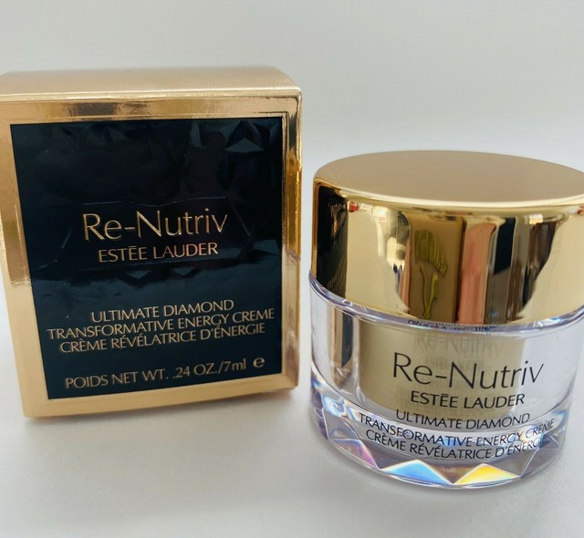 estee lauder re nutriv diamond eye cream