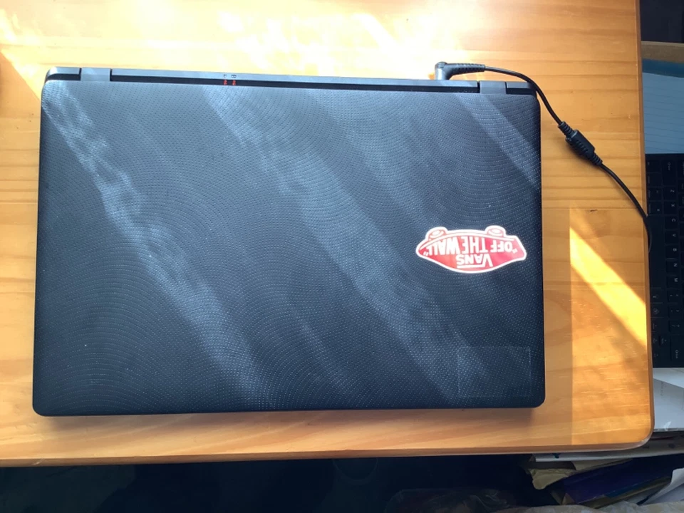 acer aspire lapton intel celeron, 500gb storage  - Image 2 of 2