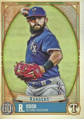 2021 Topps Gypsy Queen Base Set - You Choose #1-320 - 2 CARD MINIMUM! - Picture 100 of 333