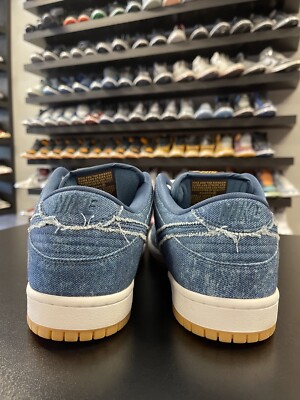 ナイキ ダンク DUNK LOW BIGGIE 883232-441 デニム s-l400.jpg