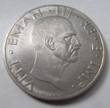 50 Centesimi 1939 Italien
