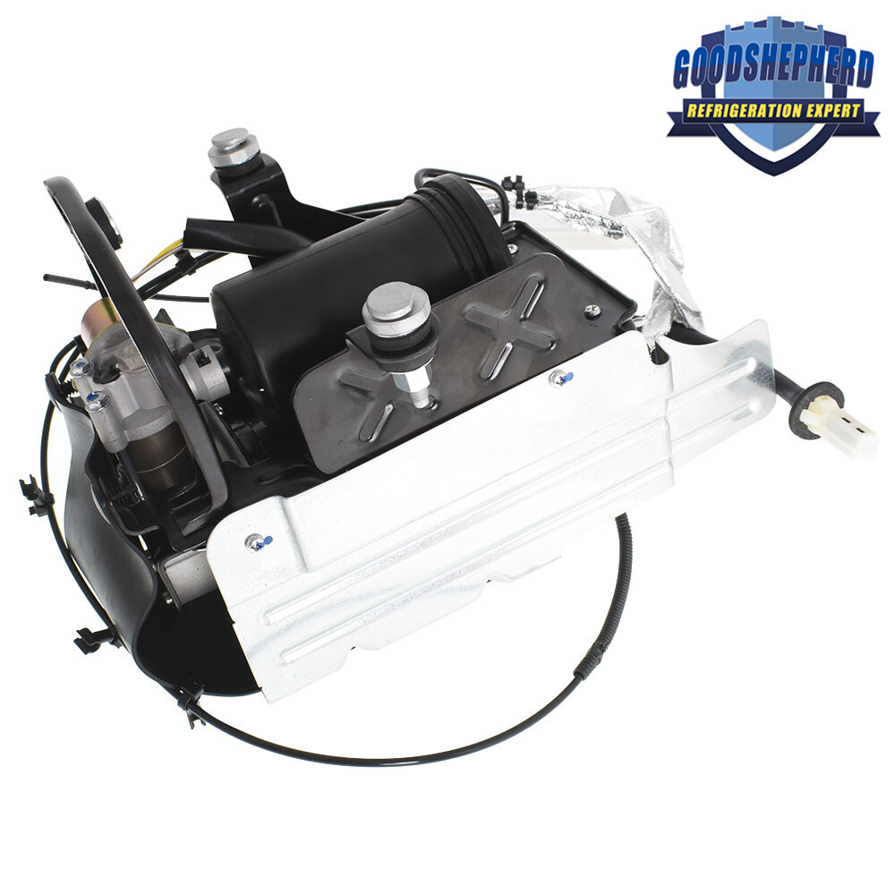 For 20132018 Cadillac XTS 3.6L V6 23446561 Air Suspension Compressor
