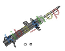 FRONT AXLE LEFT SHOCK ABSORBER FRONT L FITS FOR D FIESTA V MAZDA 2 125-20