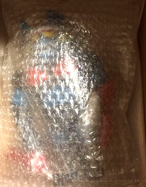 Punk Drunkers Retro Color Mazinger Z Limited Quantity NFS Super