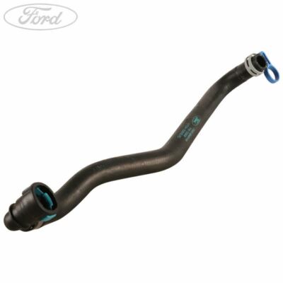 Genuine Ford 1.0 GTDi EcoBoost Thermostat Hose 2017- 1810617 for 