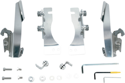 MEMPHIS SHADES - Fats/Slim Trigger Lock Mounting Kit for VL 800 | MEM8979